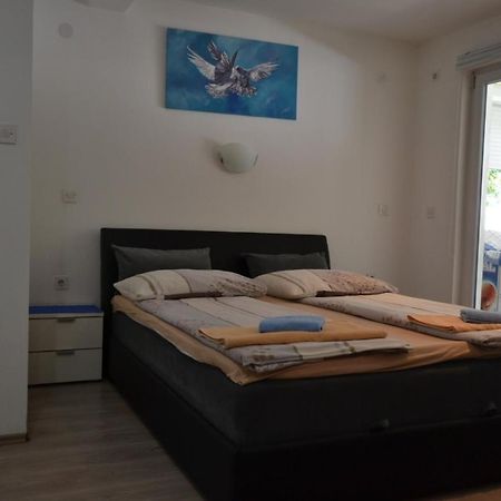 Rzav Bed & Breakfast Višegrad Eksteriør bilde