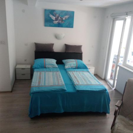 Rzav Bed & Breakfast Višegrad Eksteriør bilde