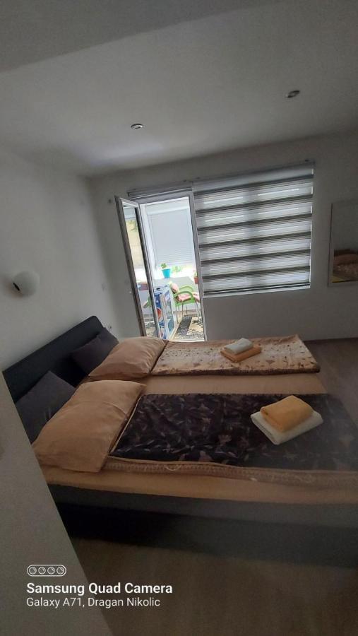 Rzav Bed & Breakfast Višegrad Eksteriør bilde