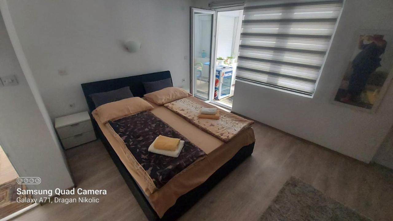 Rzav Bed & Breakfast Višegrad Eksteriør bilde