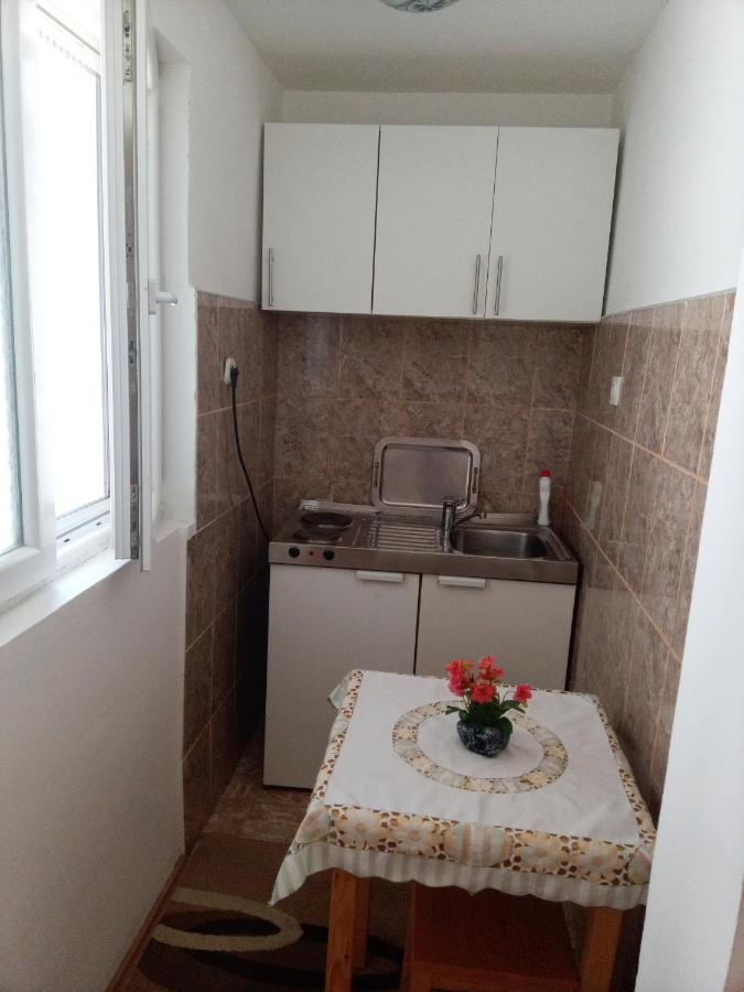 Rzav Bed & Breakfast Višegrad Eksteriør bilde