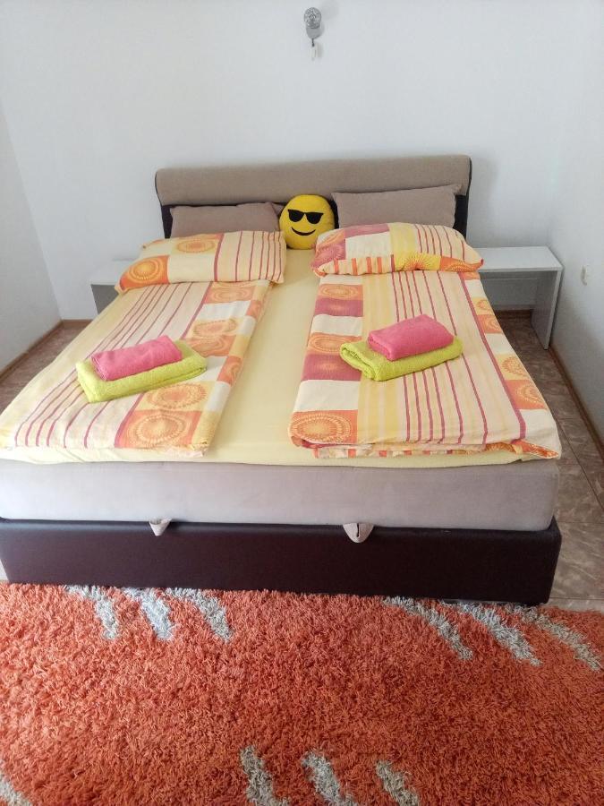 Rzav Bed & Breakfast Višegrad Eksteriør bilde