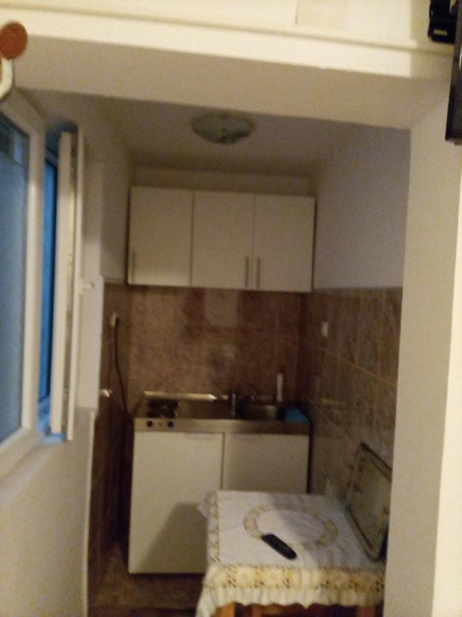 Rzav Bed & Breakfast Višegrad Rom bilde