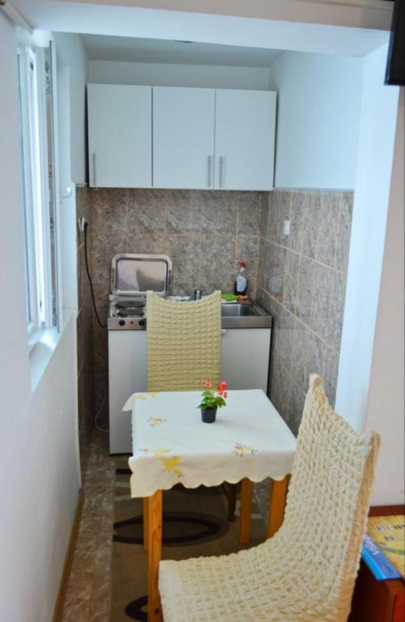 Rzav Bed & Breakfast Višegrad Eksteriør bilde