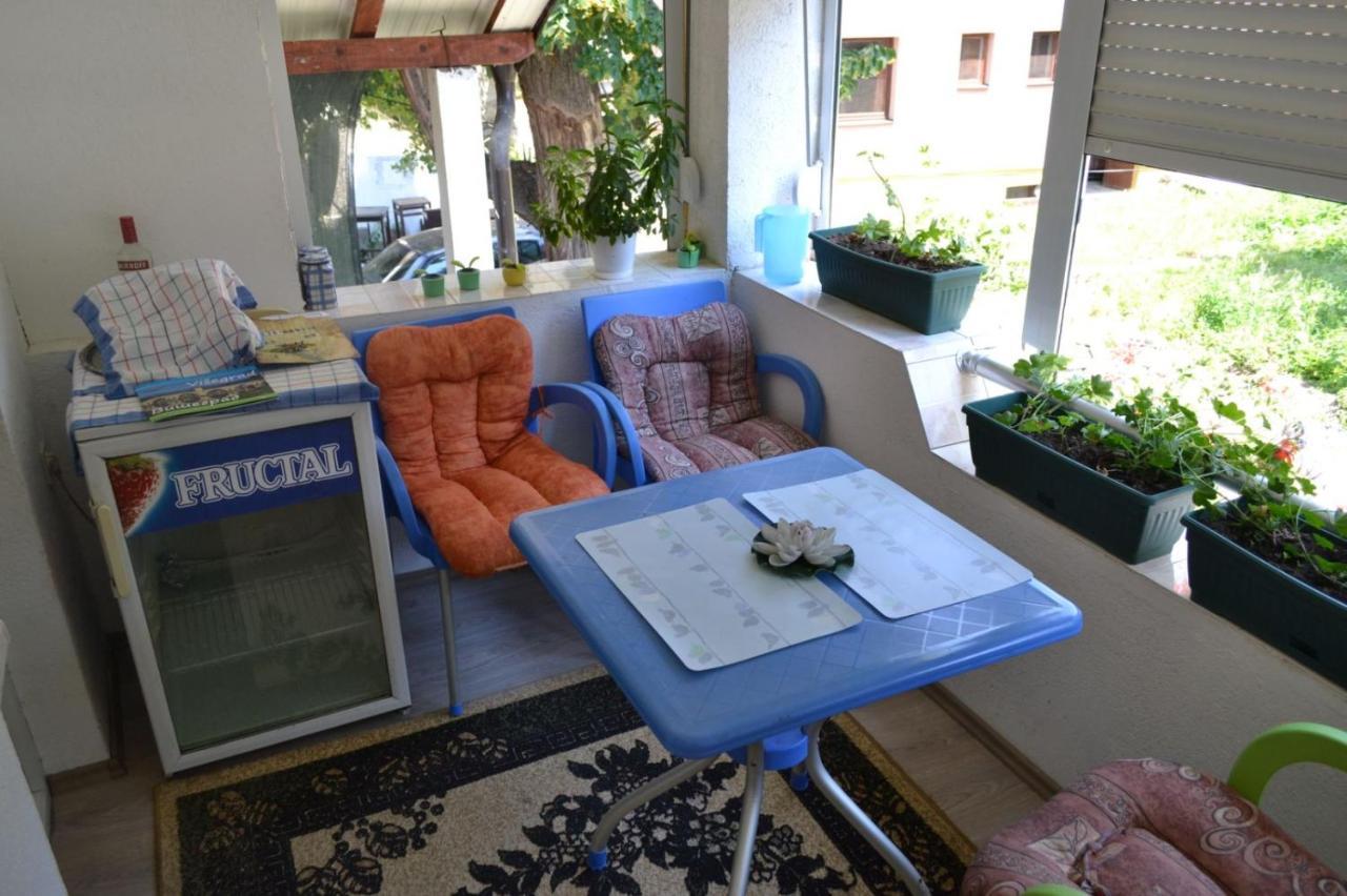 Rzav Bed & Breakfast Višegrad Eksteriør bilde