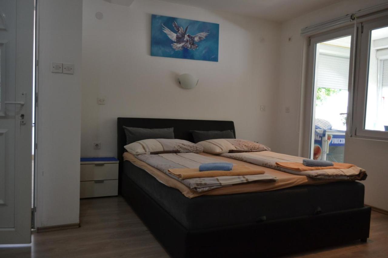 Rzav Bed & Breakfast Višegrad Eksteriør bilde