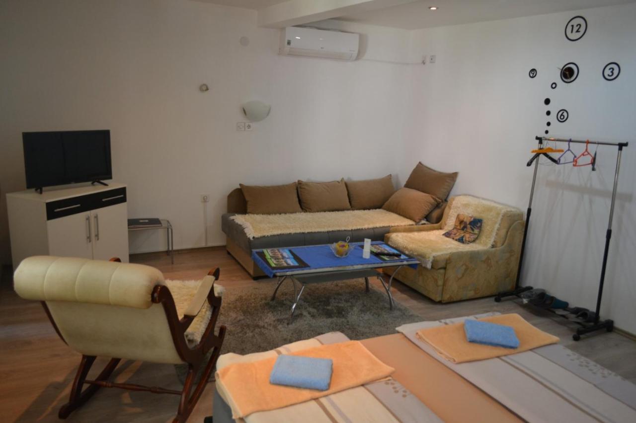 Rzav Bed & Breakfast Višegrad Eksteriør bilde
