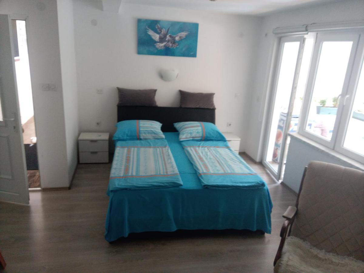 Rzav Bed & Breakfast Višegrad Eksteriør bilde