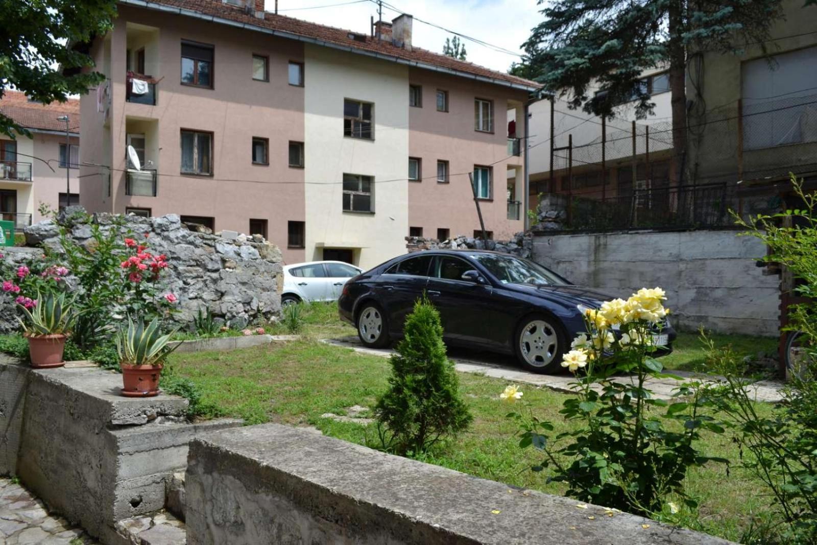 Rzav Bed & Breakfast Višegrad Rom bilde