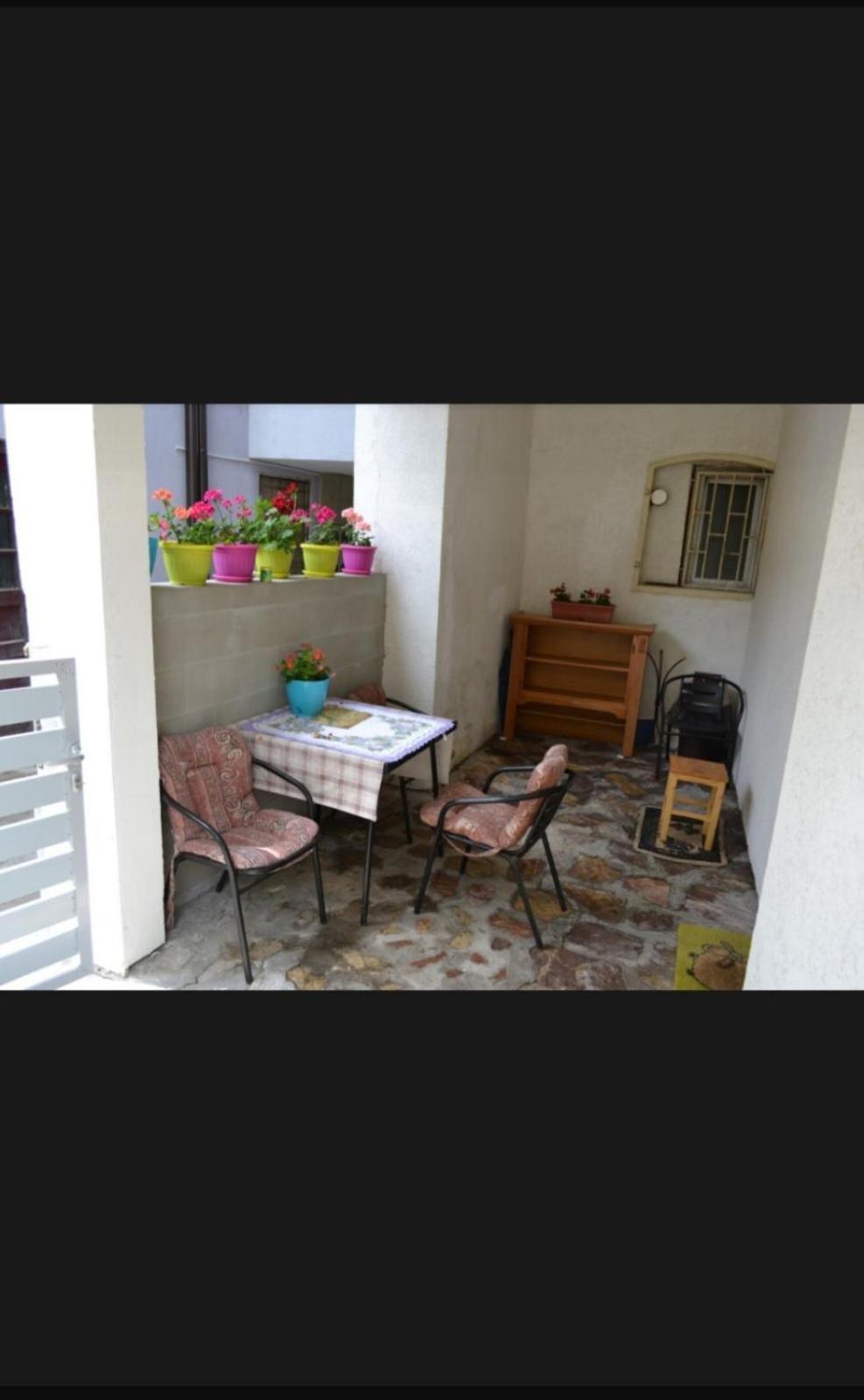 Rzav Bed & Breakfast Višegrad Rom bilde