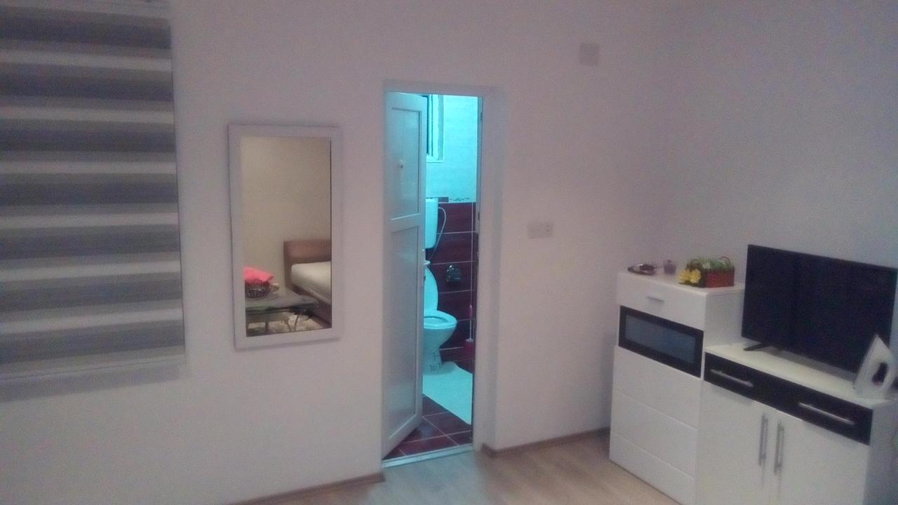 Rzav Bed & Breakfast Višegrad Eksteriør bilde
