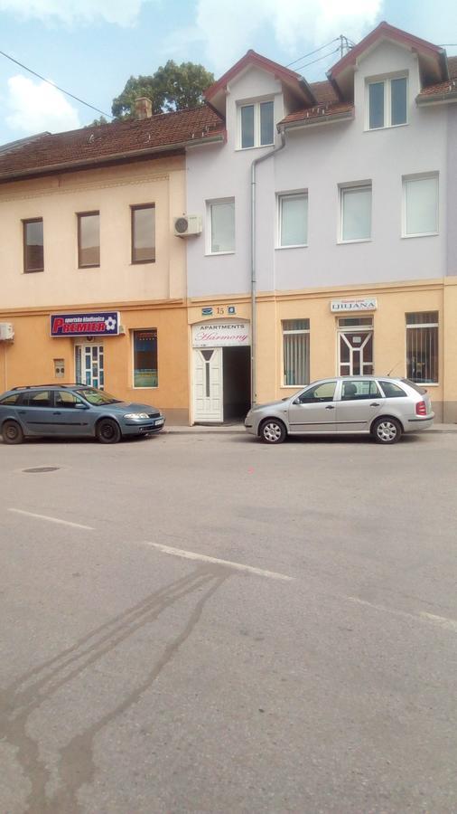 Rzav Bed & Breakfast Višegrad Eksteriør bilde