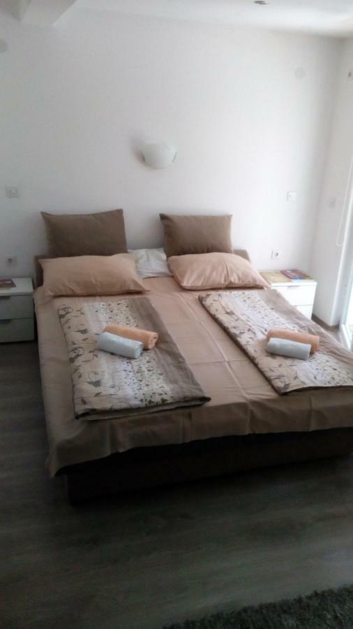 Rzav Bed & Breakfast Višegrad Eksteriør bilde